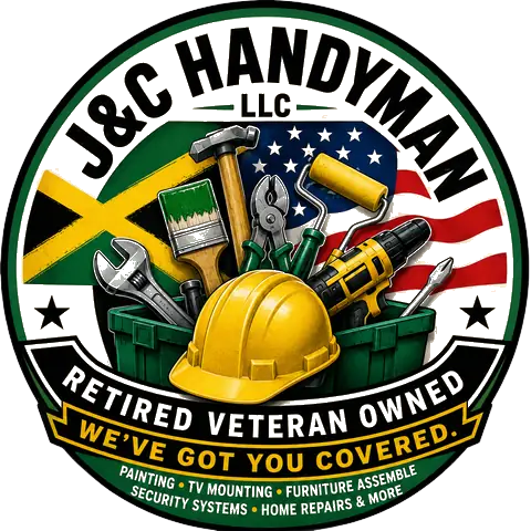 J&C Mobile Handyman LLC logo